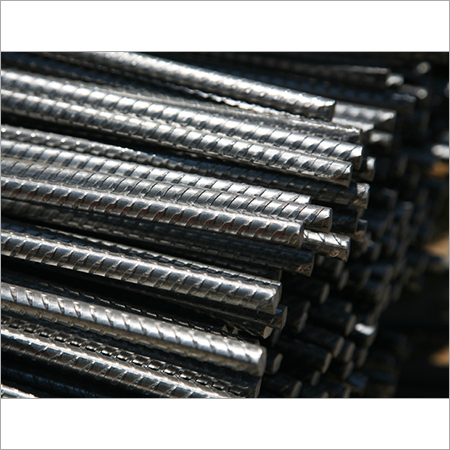 Steel Bars