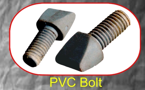 Plastic PVC Bolts
