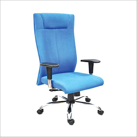 Executive Round Chairs