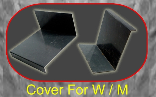 PVC-Cover For W-M