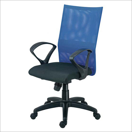 Staff Blue Colors Chairs