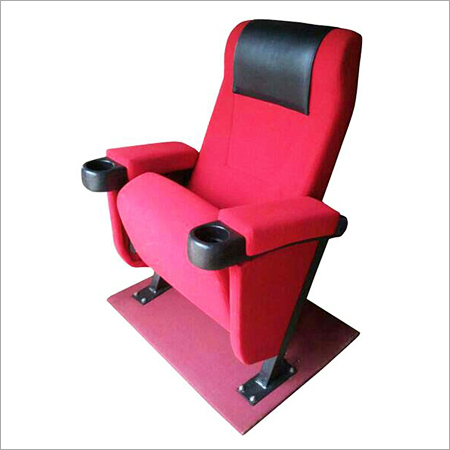 Elite Theater Chairs