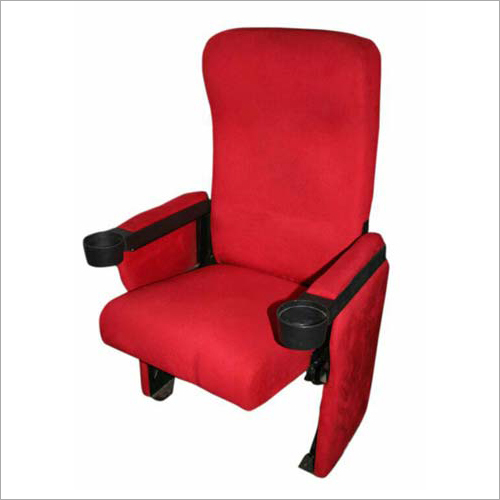 Front Theater Chairs