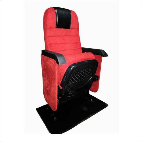 Gold Class Theater Chairs