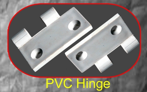 PVC Hinges