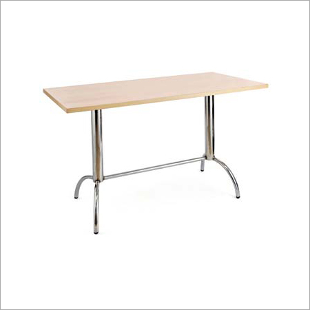 Wooden Rectangular Table