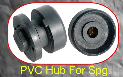 PVC Hub For Spg