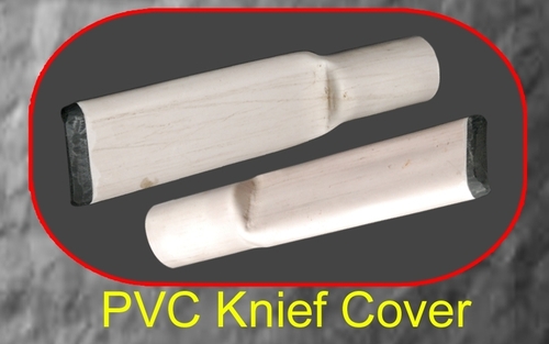 PVC Knife Handle