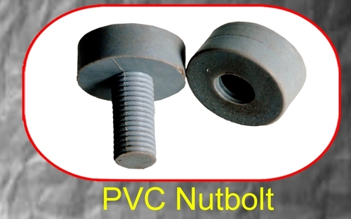 PVC Nut Bolt