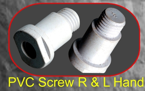 PVC Screw