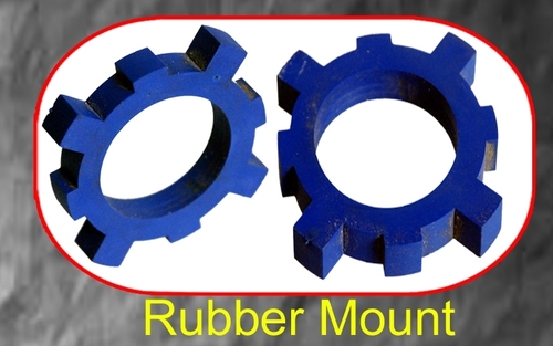 Rubber Mount