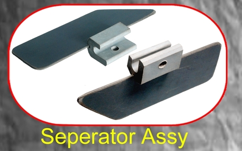 Plastic Separator Assy