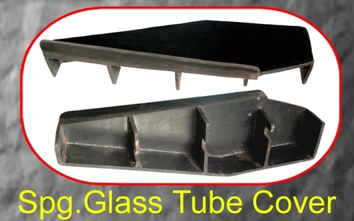 Spg.-Glass-Tube-Cover