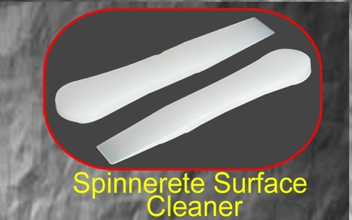 Plastic-Spinneret-surface-cleaner