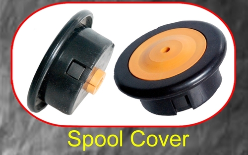 Spool Cover