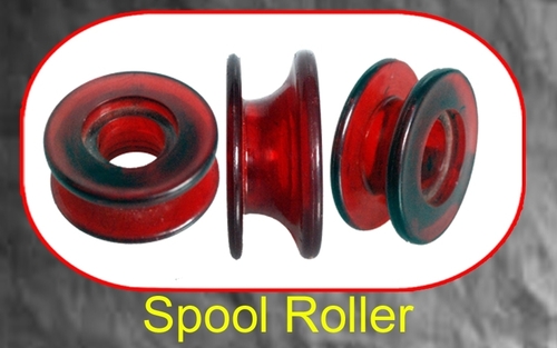 Spool Roller