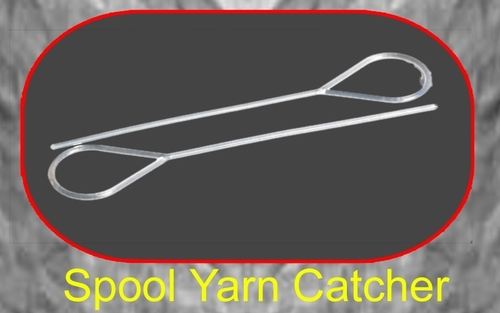 Spool Yarn Catcher