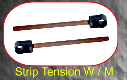 Plastic Strip Tension W-M
