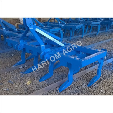 Tilar Agricultural Equipment