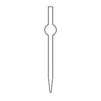 Pipette Alcohol
