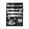 Steel Bathroom Shelf Tray