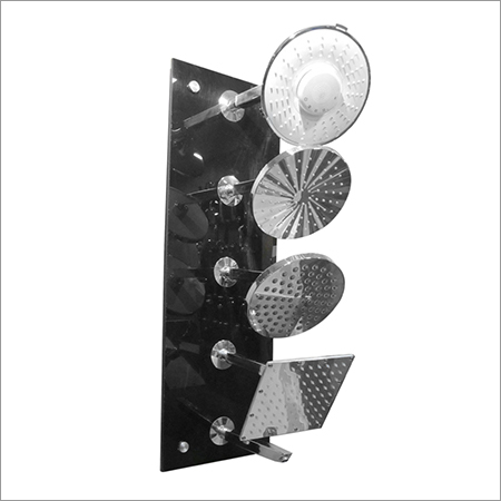 Designer Luxury Shower