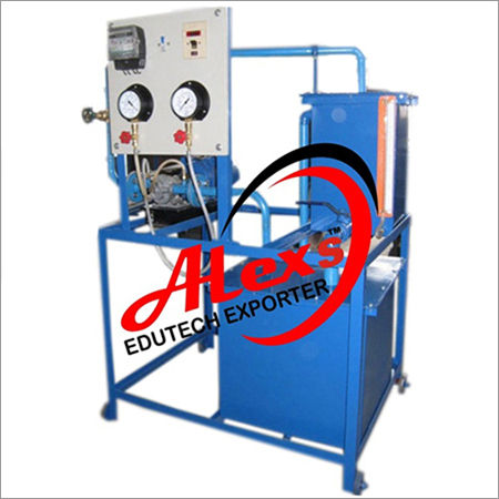 Hydraulic Machine Lab Equipment