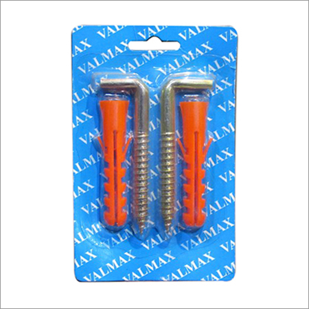 Bathroom Fitting Screw