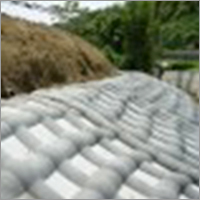Geotextile Former