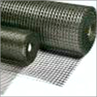 Woven Geogrid