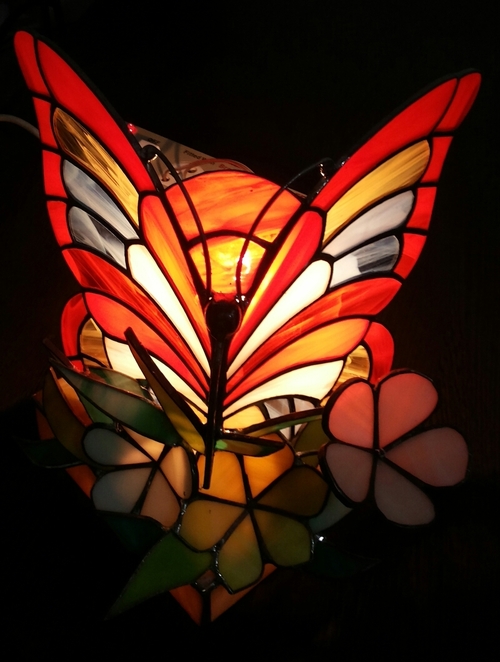 Decorative Lamp