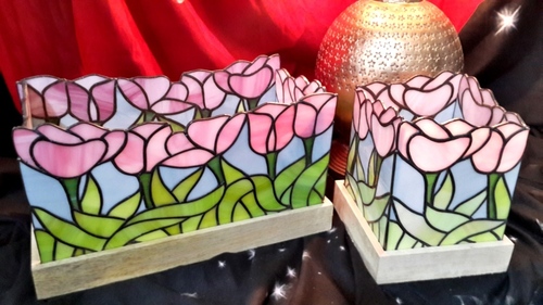 Decorative Lamp