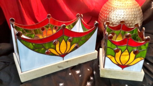 Fancy Decorative Lamp