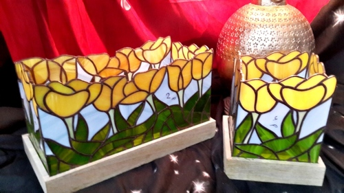 Decorative Lamp shades