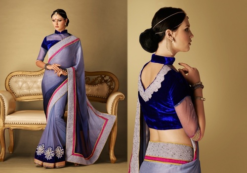 Party Wear Sarees
