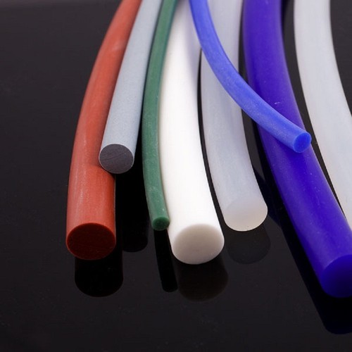 Rubber Cord