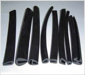 Rubber Strip