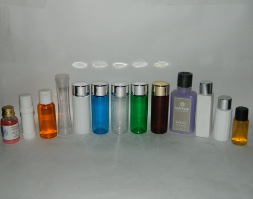 HDPE Hottle Bottles