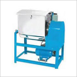 Noodle Dough Mixing Machine