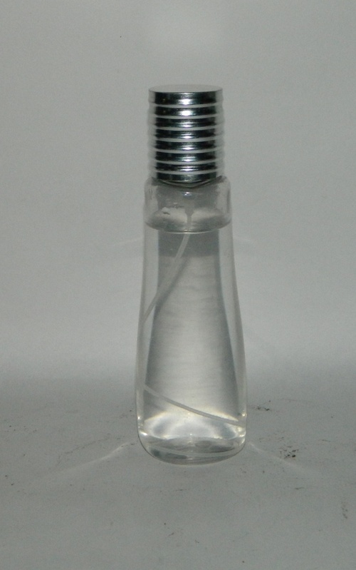 Pet Perfume Bottle