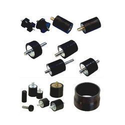 METAL BONDED PART