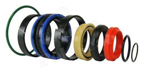 HYDRAULIC & PNEUMATIC SEAL