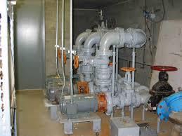 Pump Installation