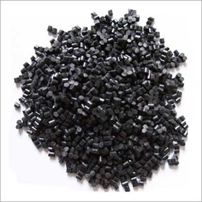 PP Black Granules