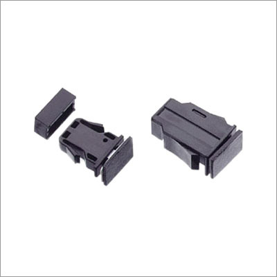 Push Close Latch