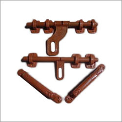 Plastic Door Kits