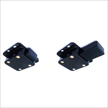 Heavy Duty Push Latch