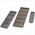 Plastic Ventilation Grilles