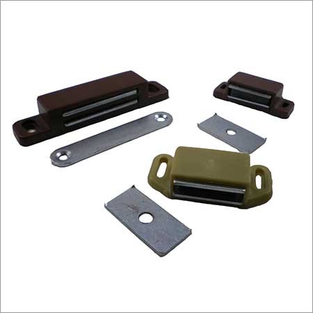 Magnetic Latches