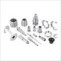 Stainless Steel Door Hardware